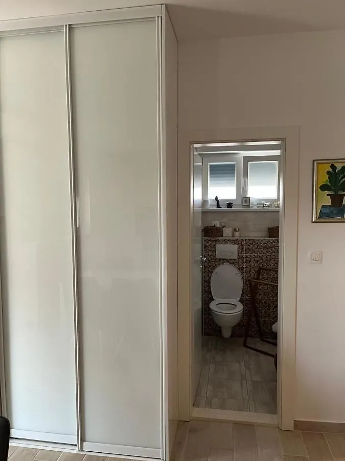 Apartman Jelena Apartment Trogir Croatia