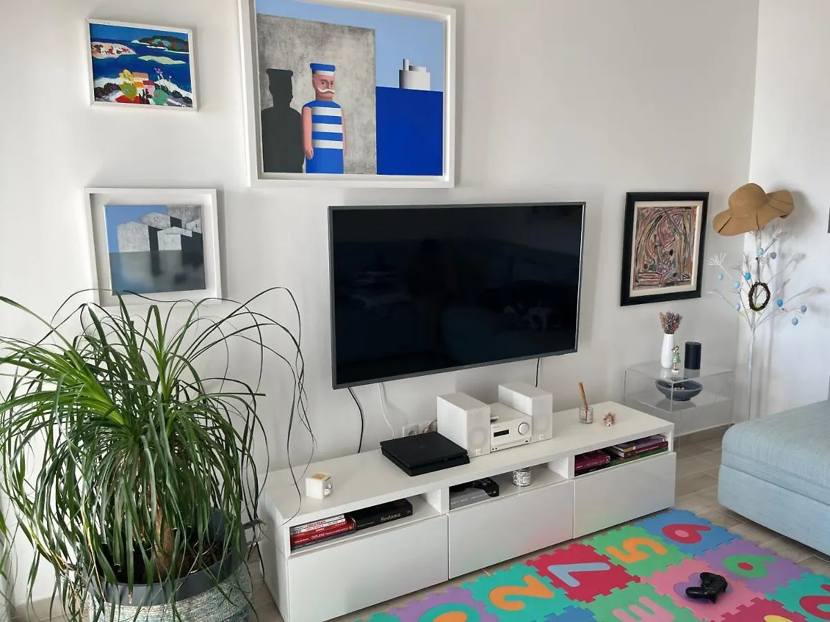Apartman Jelena Apartment Trogir