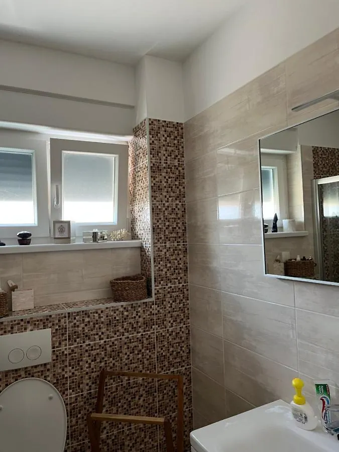 Apartman Jelena Apartment Trogir