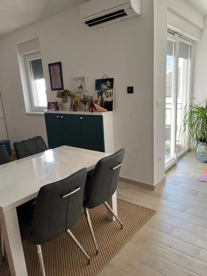 Apartman Jelena Apartment Trogir