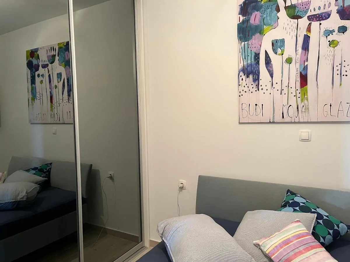 Apartman Jelena Apartment Trogir
