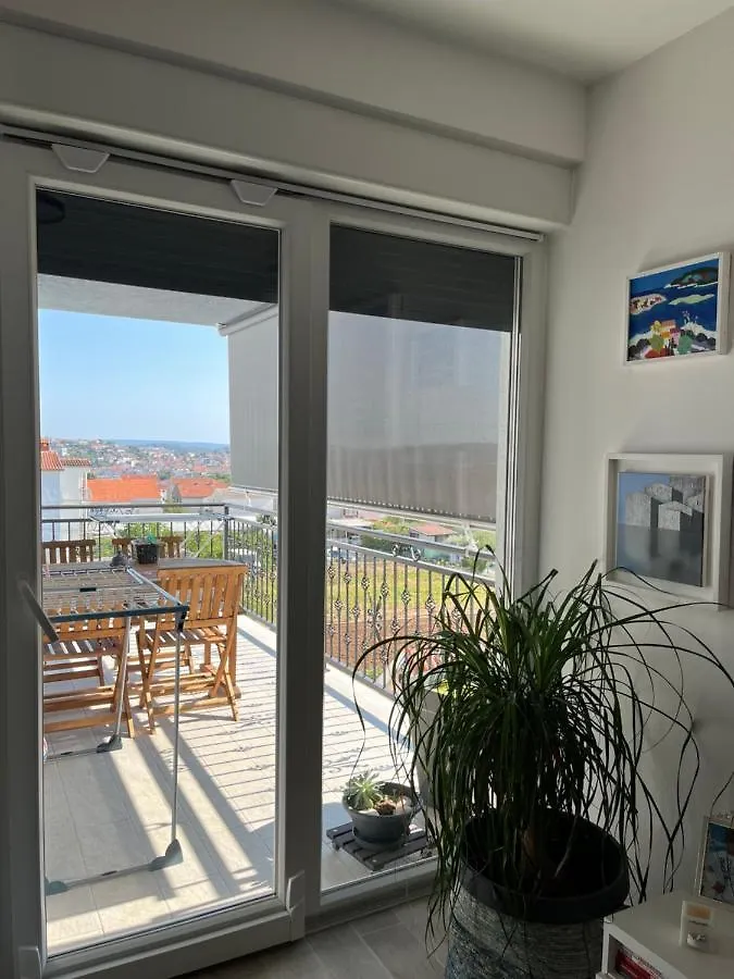 Apartman Jelena Apartment Trogir
