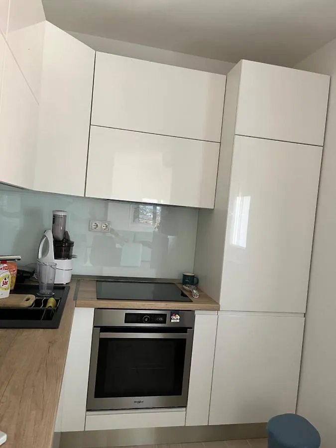 Apartman Jelena Apartment Trogir 0*,  Croatia